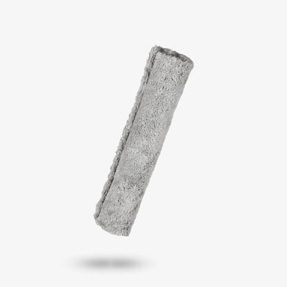 Edgeless Microfiber Buffing Cloth