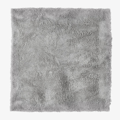 Edgeless Microfiber Buffing Cloth