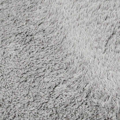 Edgeless Microfiber Buffing Cloth