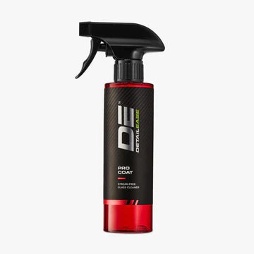 Pro Coat - Streak Free Glass Cleaner