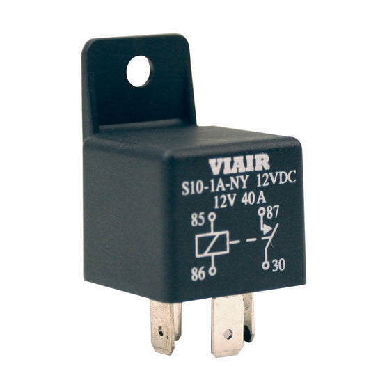 40A Air Compressor Relay