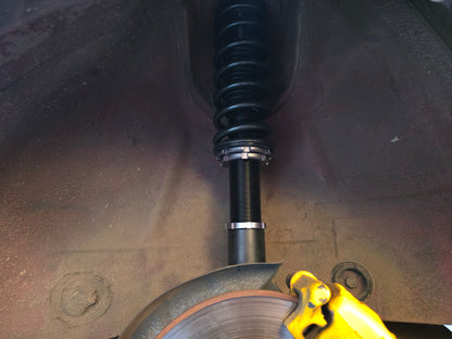 VW Jetta Mk3 ARC LOD Dual Adjustable Coilovers