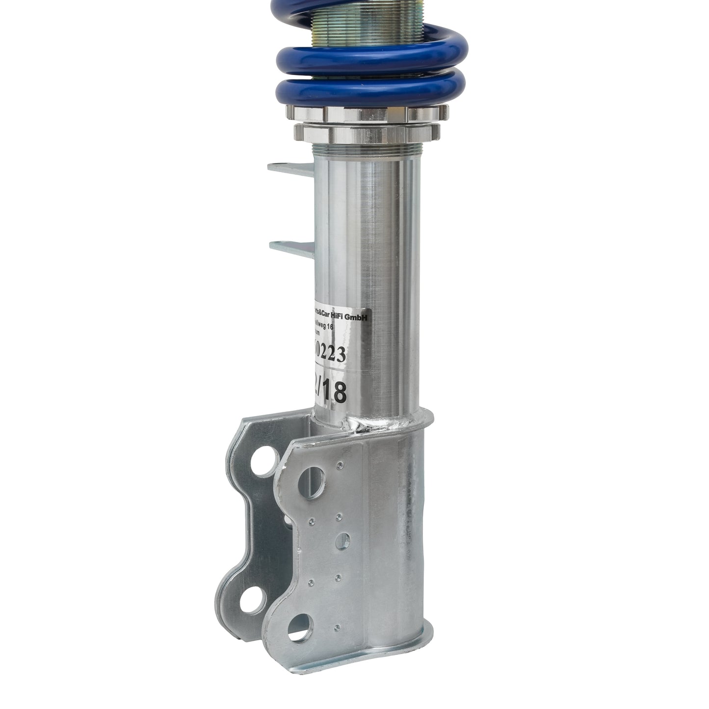 Mercedes-Benz A-Class W176 JOM Blueline Coilovers