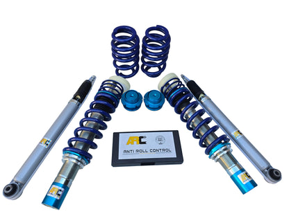 Audi A4 B9 ARC Coilovers
