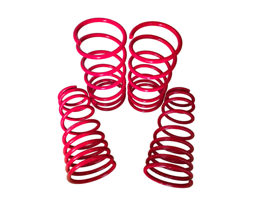 Toyota Corolla E9 & E10 40/40 Lowering Spring