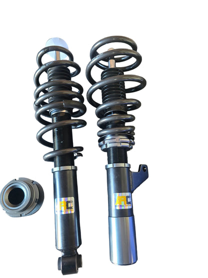 VW Golf Mk7 ARC Dampening Coilovers