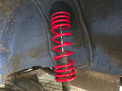 VW Mk1 60/40 Lowering Spring