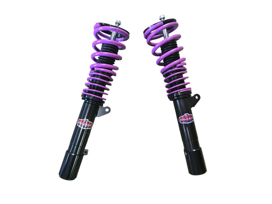 BMW F20 Purple Line Coilovers