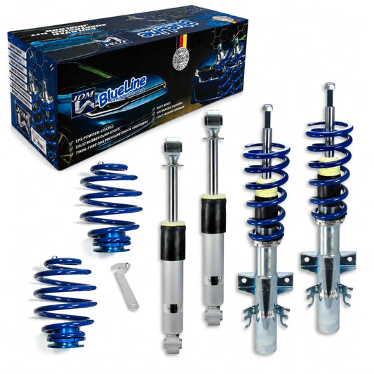VW T5/T6 Kombi Bus JOM Blueline Coilovers