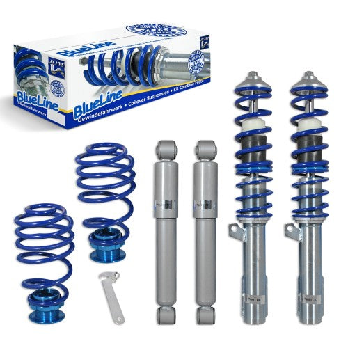Opel Astra G/Zafira JOM Blueline Coilovers