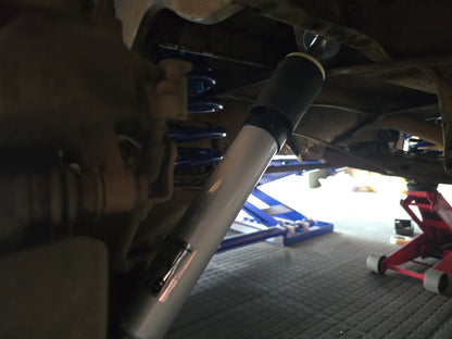 VW T5/T6 Kombi Bus JOM Blueline Coilovers
