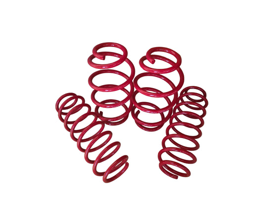 VW Polo 6/Vivo 40/40 Lowering Spring