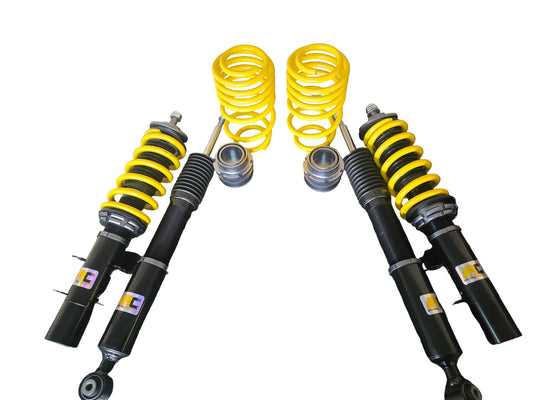 VW Polo 6 ARC LOD Dual Adjustable Coilovers