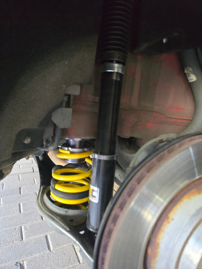 VW Golf Mk7 ARC LOD Dual Adjustable Coilovers