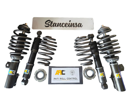 Opel/Chevrolet Utility ARC LOD Dual Adjustable Coilovers
