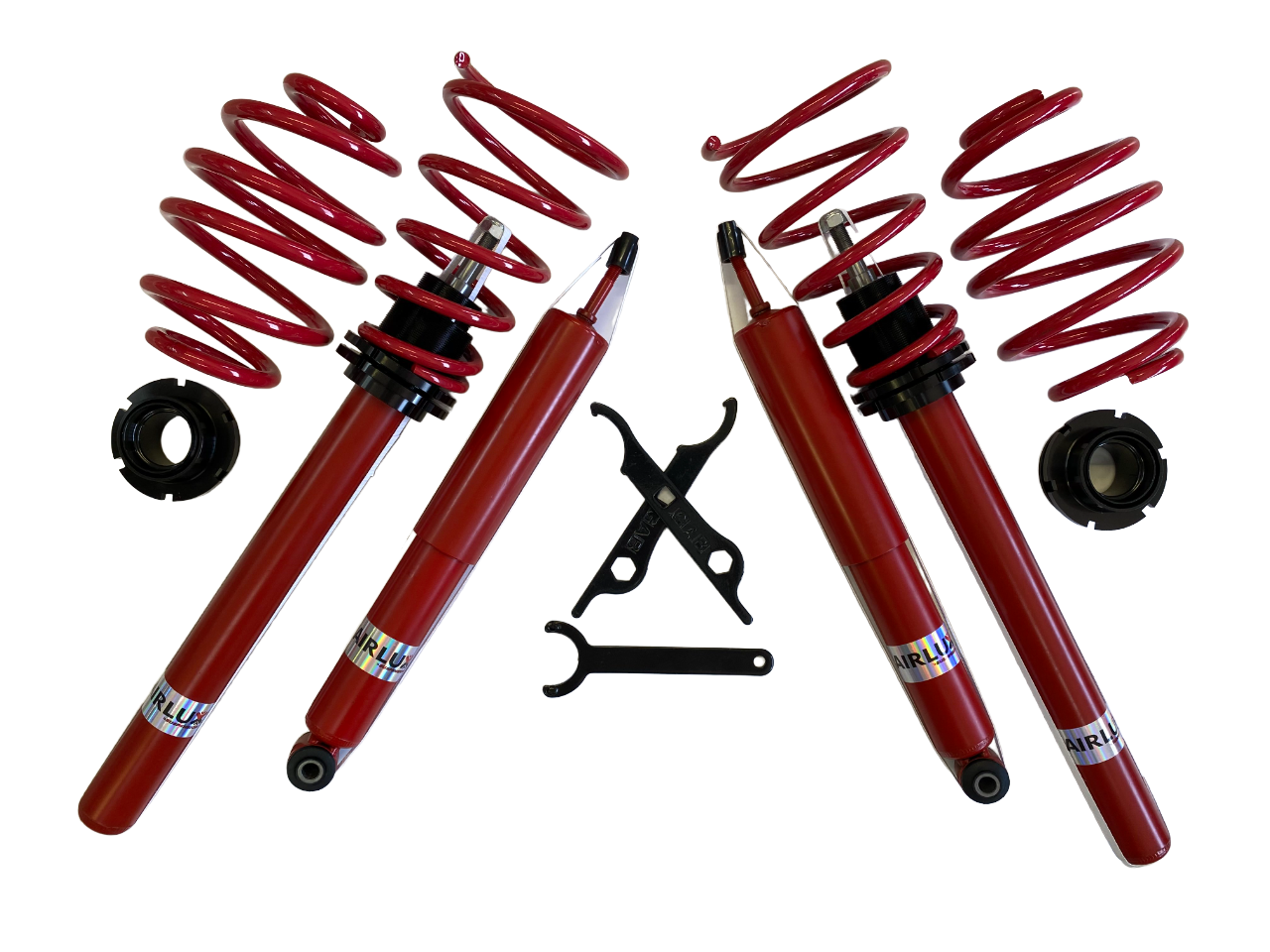 BMW E30 Coilover Set