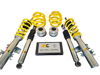 VW Kombi T5/T6 ARC Coilovers