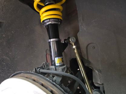 VW Golf Mk7 ARC LOD Dual Adjustable Coilovers