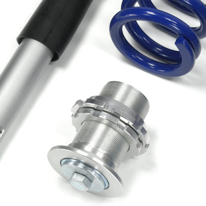 Mercedes-Benz C-Class W202 JOM Blueline Coilovers