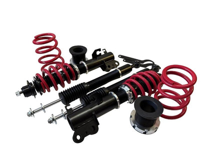 Nissan Almera Airlux Coilovers