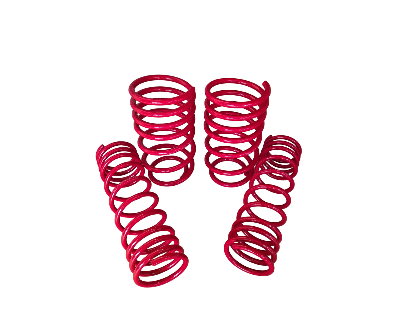VW Mk1 60/40 Lowering Spring