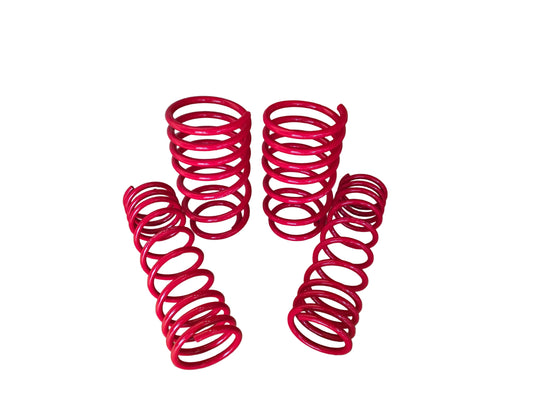 VW Mk1 60/40 Lowering Spring