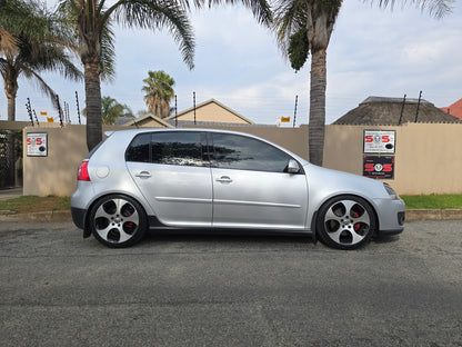 VW Golf Mk5 ARC LOD Dual Adjustable Coilovers