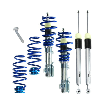 Mazda 2 DJ 2014- JOM Blueline Coilovers