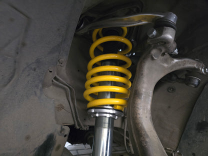 Audi A4 B6/B7 ARC Coilovers