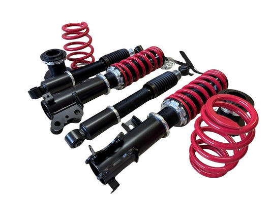 Toyota Avanza Airlux Coilovers