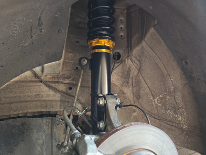 Suzuki Swift Airlux Coilovers