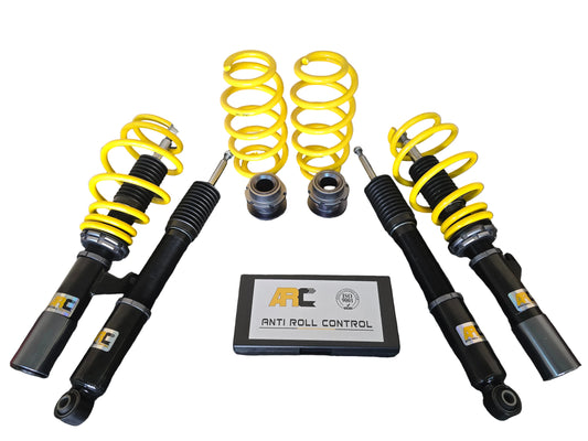 VW Golf Mk5 ARC LOD Dual Adjustable Coilovers