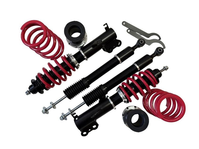 Nissan Almera Airlux Coilovers