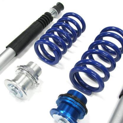 Mercedes-Benz C-Class W202 JOM Blueline Coilovers