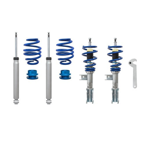 Mercedes-Benz A-Class W176 JOM Blueline Coilovers