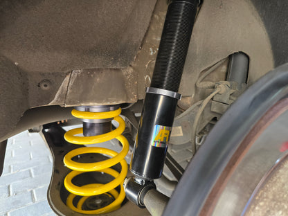 VW Golf Mk5 ARC LOD Dual Adjustable Coilovers