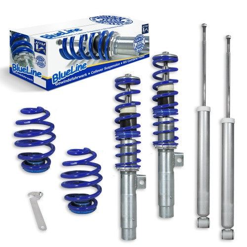 BMW E46 JOM Blueline Coilovers