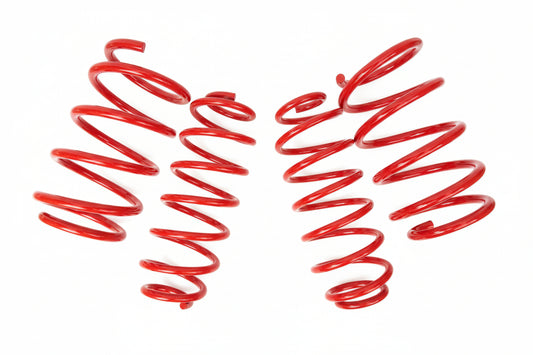 VW Polo 8 40 Lowering Springs