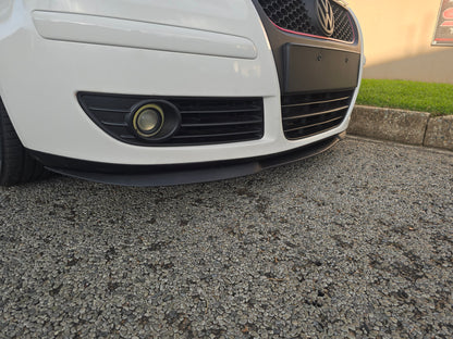 Cupra Front Lip