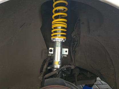 VW Polo 6/Vivo ARC Coilovers