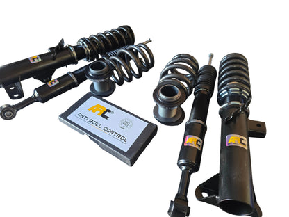 BMW E36 ARC LOD Dual Adjustable Coilovers