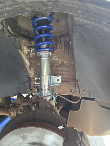 VW T5/T6 Kombi Bus JOM Blueline Coilovers