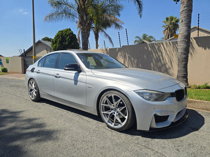 BMW F30 ARC Coilovers