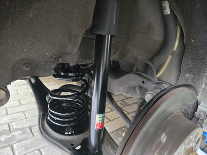 Golf MK7 Coilover Set