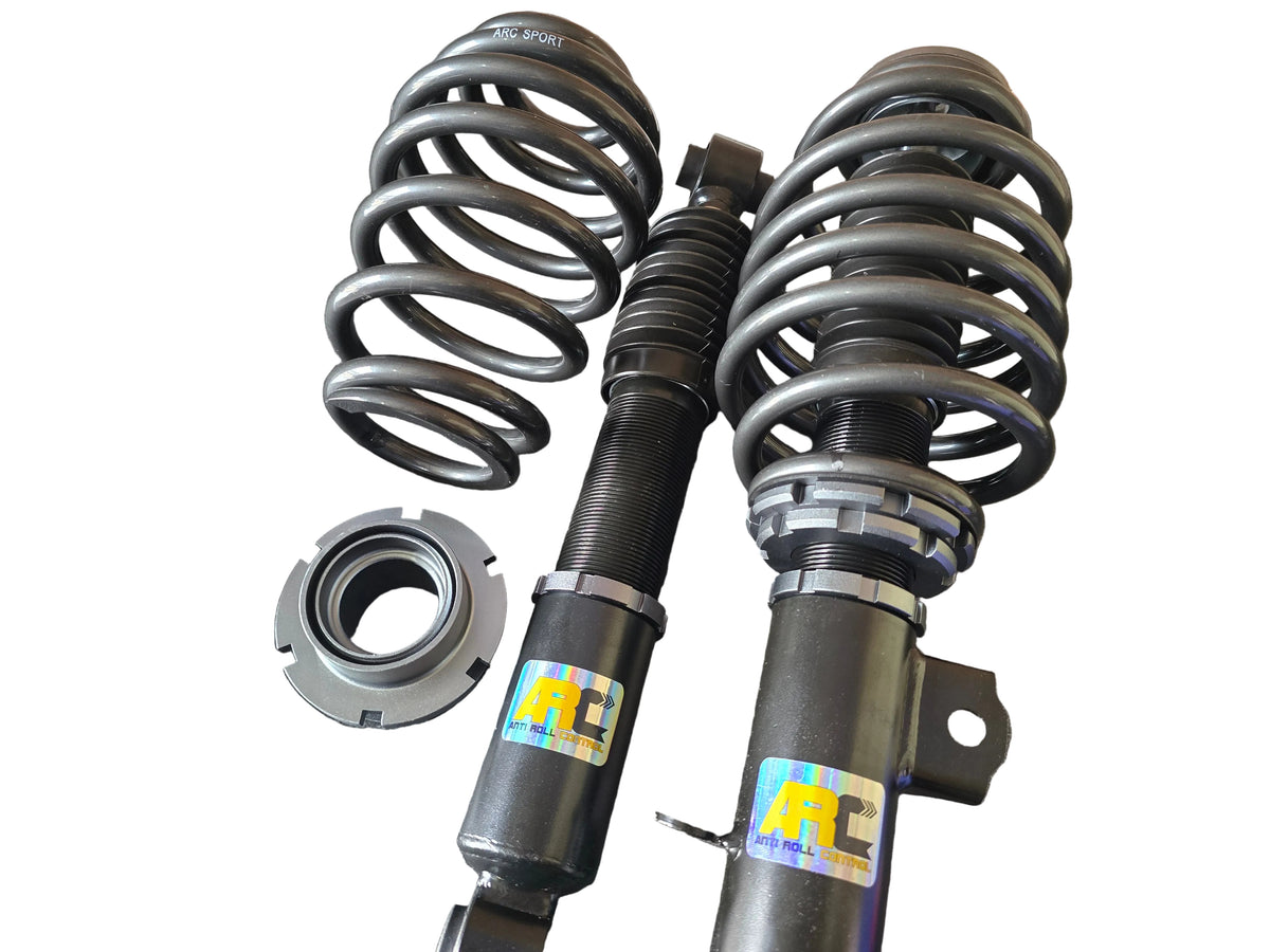 Opel/Chevrolet Utility ARC LOD Dual Adjustable Coilovers