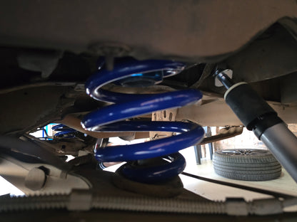 VW T5/T6 Kombi Bus JOM Blueline Coilovers