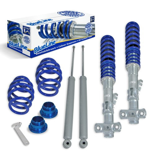 BMW E36 JOM Blueline Coilovers