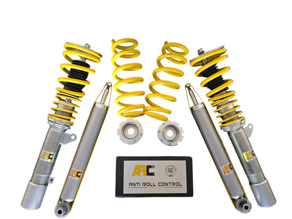 BMW F20 ARC Coilovers