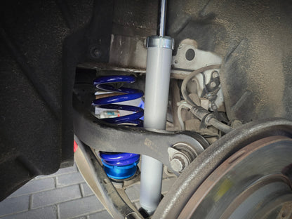 Audi A4 B9 ARC Coilovers