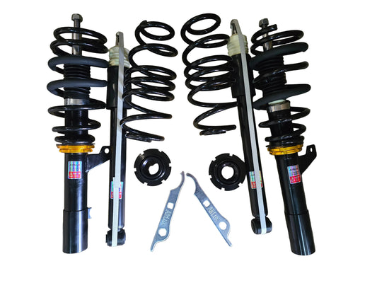 Golf MK7 Coilover Set